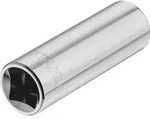 Stanley STMT88993-0, Buchse, 1/2", Imperial, 1 Kopf/K&ouml;pfe, 16 mm,