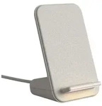 Doro Aurora Wireless Charger - Wei&szlig;