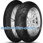 Pirelli Night Dragon Sommerreifen 130/90 B16 73H Motorradreifen Chopper/Cruiser