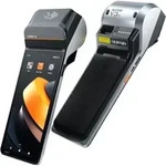 Sunmi V3 - 6.75" Display Android 13 - Datenerfassungsger&auml;t - Bluetooth