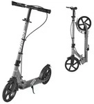 VEVOR Scooter (2 R&auml;der) f&uuml;r Kinder ab 8 Jahren, Cityroller Kinderroller
