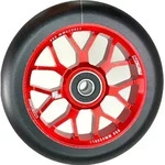 Fantic26 Spy7 Stunt-Scooter Rolle 110mm Abec11 Rot - Rot