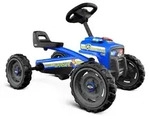 BERG Gokart Buzzy PAW Patrol Chase f&uuml;r Kinder ab 2 Jahren - Blau