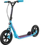 Razor Flashback Kick Scooter f&uuml;r 8+ Jahre, BMX Style, Blau - Blau