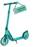 HUDORA BigWheel&reg; 205 Advanced Daydream Edition, Waves : t&uuml;rkis - T&uuml;rkis