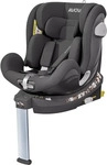 Avova 0126.00.001046, Avova Reboarder-Kindersitz Swan-Fix i-Size ab Schwarz