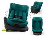Kinderkraft I-GROW 2 PRO Kindersitz 0-36 kg, I-SIZE 40-150 cm, 360 grad drehbar, -
