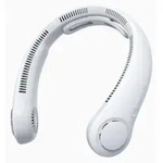 JisuLife Life4, Grau, Genickventilator, 5000 mAh, 203,2 mm, 203,2 mm, 76,2 mm -...