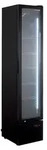 GastroHero Getr&auml;nkek&uuml;hlschrank GKS-160 Slim, 160 L K&uuml;hlvolumen,