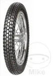 Mitas Motorradreifen car-tyres H02 ( 4.00-19 TT 71P Hinterrad, Mischung Super Side,