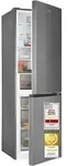 K&uuml;hl-Gefrierkombination | KGC5340-115-NF-040C inoxlook | 337 l | No Frost...