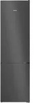 Siemens KG39NVX2G, 363 l, SN-T, 11 kg/24h, A, Fresh Zone Fach, Schwarz - Schwarz