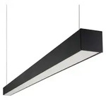 LUXULA LED Linearleuchte 40 W 3000 K, 4000 K, 6500 K einstellbar in warm-,...