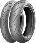 Heidenau K80 Sommerreifen 140/70 17 66H Motorradreifen Tourensport Reifen