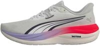 Laufschuhe Puma Electrify NITRO 5 "PUMA White-Ultra Red-Light Lavender" f&uuml;r...