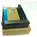 CoreParts MUXMS-00417, Schwarz, 8,89 cm (3.5"), HP ProLiant BL460c G8, 120 mm,...