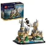 LEGO Harry Potter 40975, Bausatz, 10 Jahr(e), Kunststoff, 700 St&uuml;ck(e)