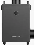 Bambu Lab Smoke Purifier f&uuml;r H2S und H2D Laser