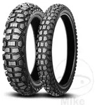 Dunlop Motorradreifen car-tyres D605 F ( 70/100-19 TT 42P M/C, Variante J, Vorderrad