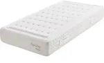 Moonia Royal Spring Premier, Doppelt / volle Gr&ouml;&szlig;e, High density foam mattress,