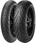 Pirelli Angel GT Sommerreifen 110/80 ZR18 58W Motorradreifen Tourensport Reifen...