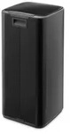 Brabantia Treteimer Bo 30 Liter Matt Black - Schwarz