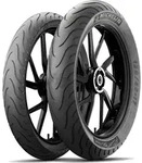 Michelin Pilot Street Sommerreifen 60/90 17 30S Motorradreifen Tourensport Reifen