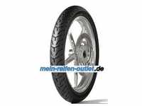 Dunlop D408 F H/D ( 130/60B21 TL 63H M/C, Vorderrad ) Reifen