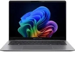 ASUS ExpertBook P5 (Misty Grey, 14" WQXGA, Intel&reg; CoreTM Ultra 5 226V, 16 GB RAM, 1