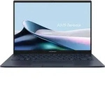 ASUS Zenbook 14 (Ponder Blue, 14" WUXGA, Intel&reg; CoreTM Ultra 9 285H, 32 GB RAM, 500