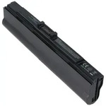 Akku passend f&uuml;r ACER Aspire One 521 Serie 11,1 Volt 4400mAh - Schwarz