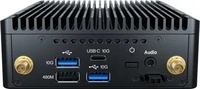 Elo Touch Solutions E345569, Elo Touch Solutions Elo Backpack, Intel, 3,6 GHz, 6 MB,