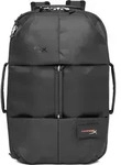 HyperX Knight Rucksack, Rucksack, 40,9 cm (16.1"), 907 g - Schwarz