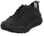 Lowa Herren Walkingschuhe Kaloya Lt Tiefschwarz - Schwarz - 42
