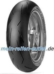 Pirelli Diablo Supercorsa SP V2 Sommerreifen 200/55 ZR17 78W Motorradreifen