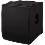 Yamaha SPCVR-DXS18X, Lautsprecher-Staubabdeckung, Schwarz - Schwarz