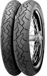 Continental Motorradreifen car-tyres ContiClassicAttack ( 110/90 R18 TL 61V