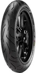 Pirelli Motorradreifen car-tyres Diablo Rosso II ( 120/70 ZR17 TL (58W) M/C, Variante