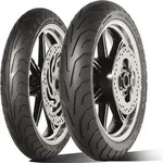 Dunlop Arrowmax Streetsmart Sommerreifen 130/80 17 65H Motorradreifen...