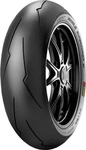 Pirelli Diablo Supercorsa SC Sommerreifen 190/55 ZR17 75W Motorradreifen...