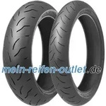 Bridgestone Motorradreifen car-tyres BT016 R Pro ( 160/60 ZR18 TL (70W) Hinterrad,