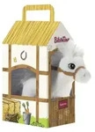 Heunec BIBI & TINA GRS Pferd Sabrina im Stall