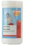 Summer Fun 0811001SF-NL, Wasserausgleicher, Granulat, 1,5 kg, Korrosiv