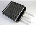 W&auml;rmetauscher, Innenraumheizung THERMOTEC D60001TT