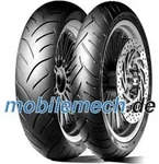 Dunlop Motorradreifen car-tyres ScootSmart ( 140/70-15 TL 69S Hinterrad, M/C )