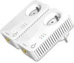 Strong POWERL600DUOFR, 600 Mbit/s, IEEE 802.3, IEEE 802.3u, Schnelles Ethernet,