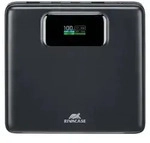 Rivacase Turbo, 20000 mAh, Lithium Polymer (LiPo), Power Delivery 3.0, Quick...