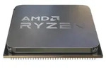 AMD Ryzen 7 5700, AMD RyzenTM 7, Sockel AM4, 7 nm, Einschub, AMD, 3,7 GHz