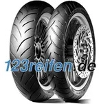 Dunlop Motorradreifen car-tyres ScootSmart ( 100/80-16 TL 50P Hinterrad, M/C,