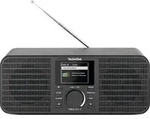 TechniSat VIOLA 350 IR &ndash; 16 Watt Stereo Internetradio mit DAB+, UKW,...